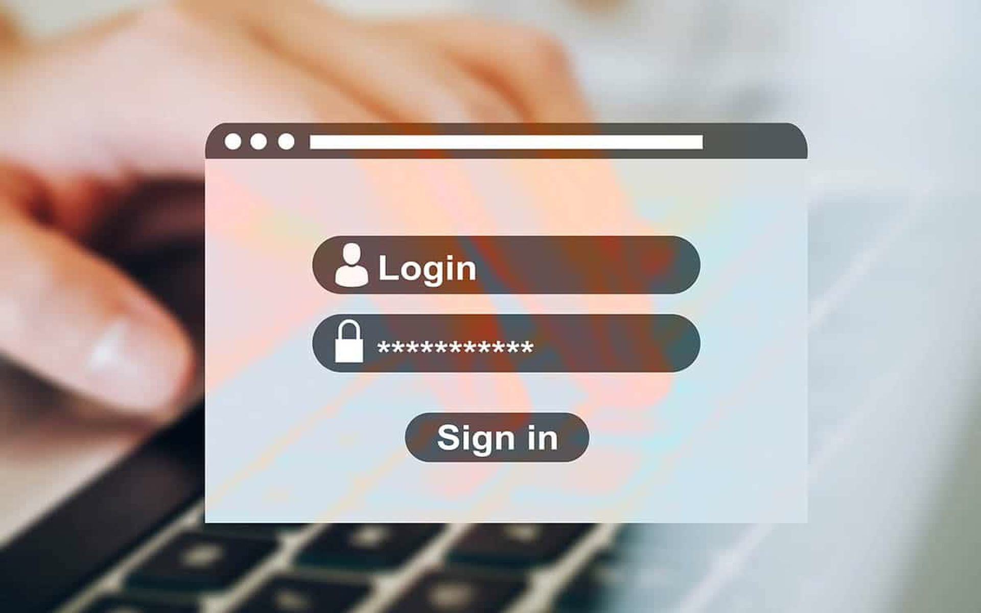 Interface Administration Routeur