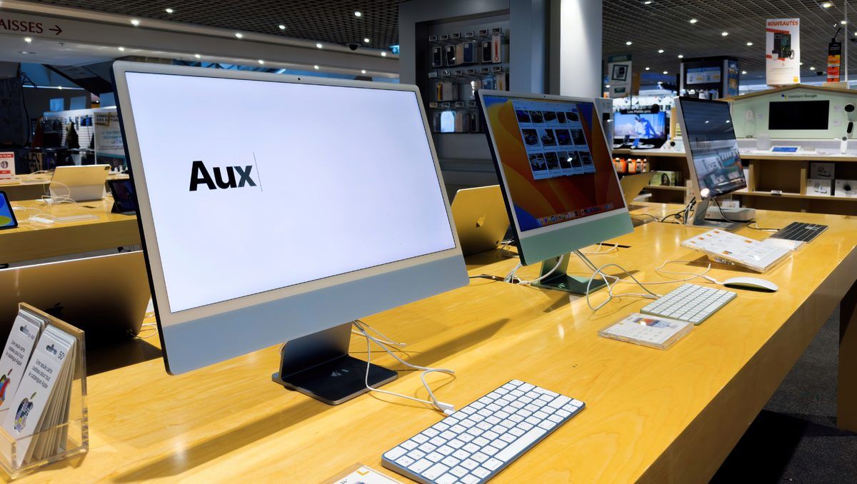 Aide de 500 euros pour l'achat d'un ordinateur : qui peut en bénéficier ?