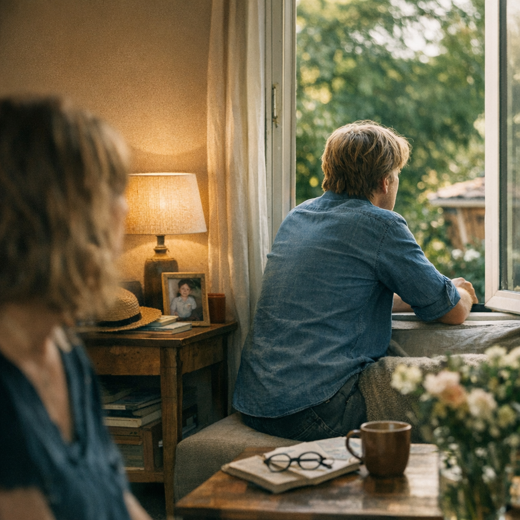 Vie privée d’Alex Lutz&nbsp;: où vit-il et pourquoi parle-t-il si peu de sa famille&nbsp;?