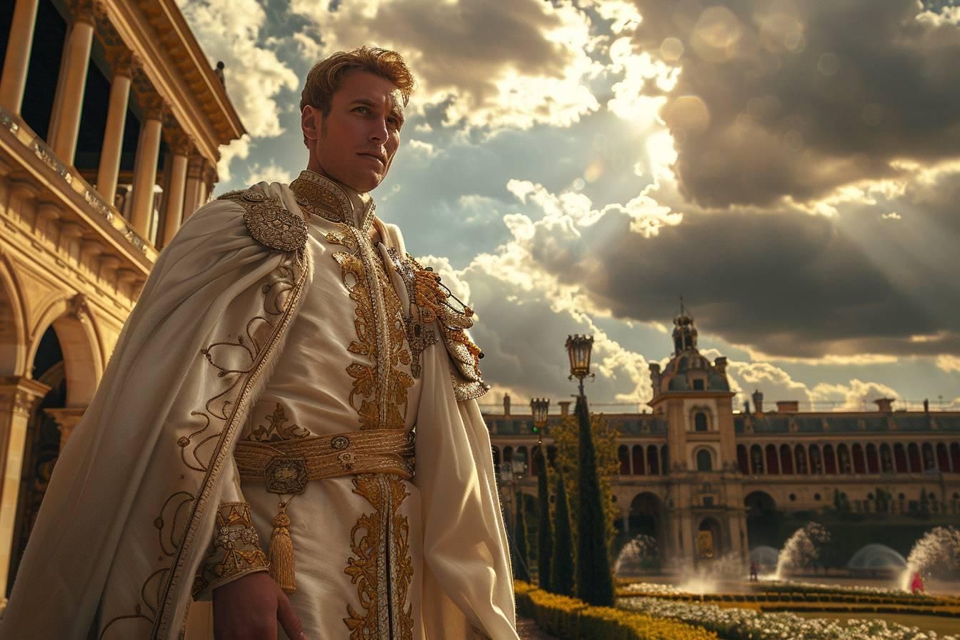 Andrew d'York : Que cache vraiment le prince derrière ses titres nobles ?