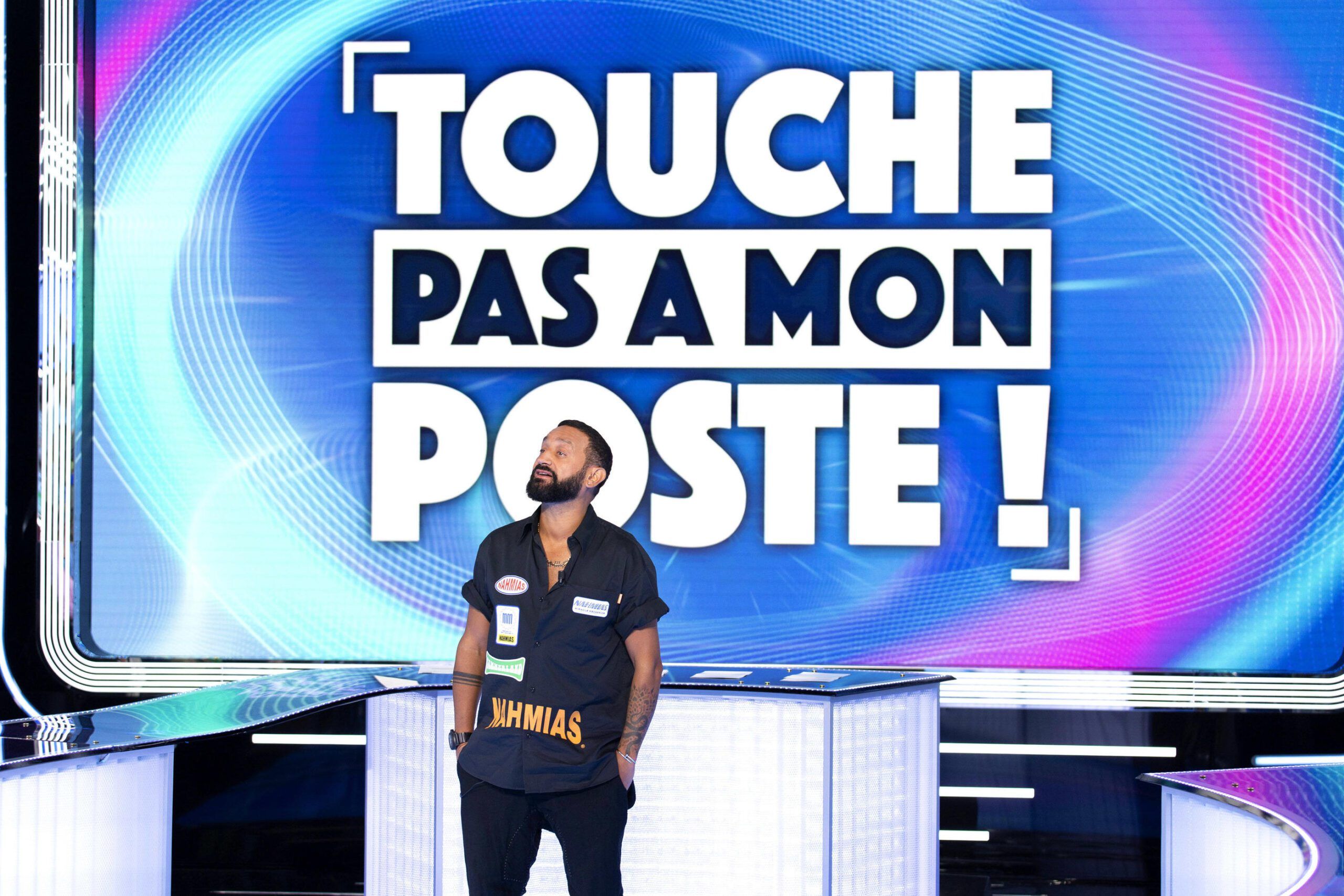 Avenir de TPMP après l'arrêt de C8