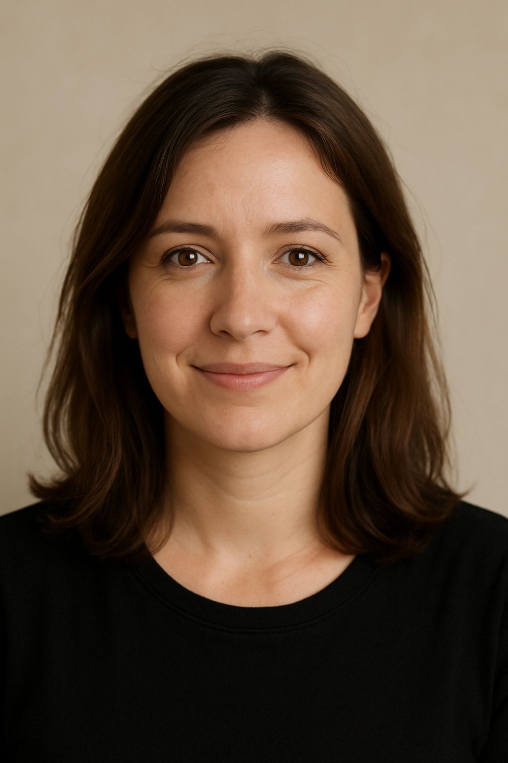 Chantal DE RUDDER