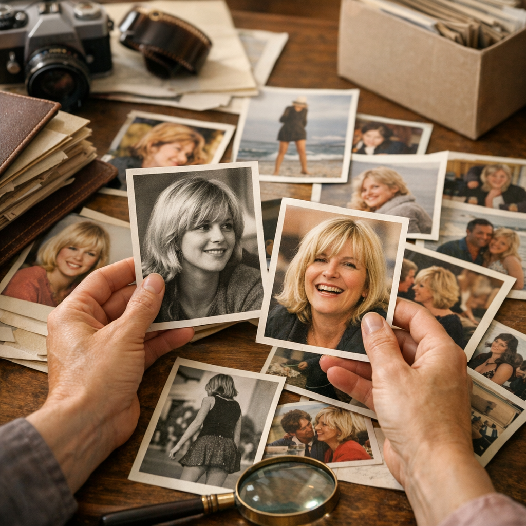 Photos et évolution physique : que montrent vraiment les archives disponibles ?
