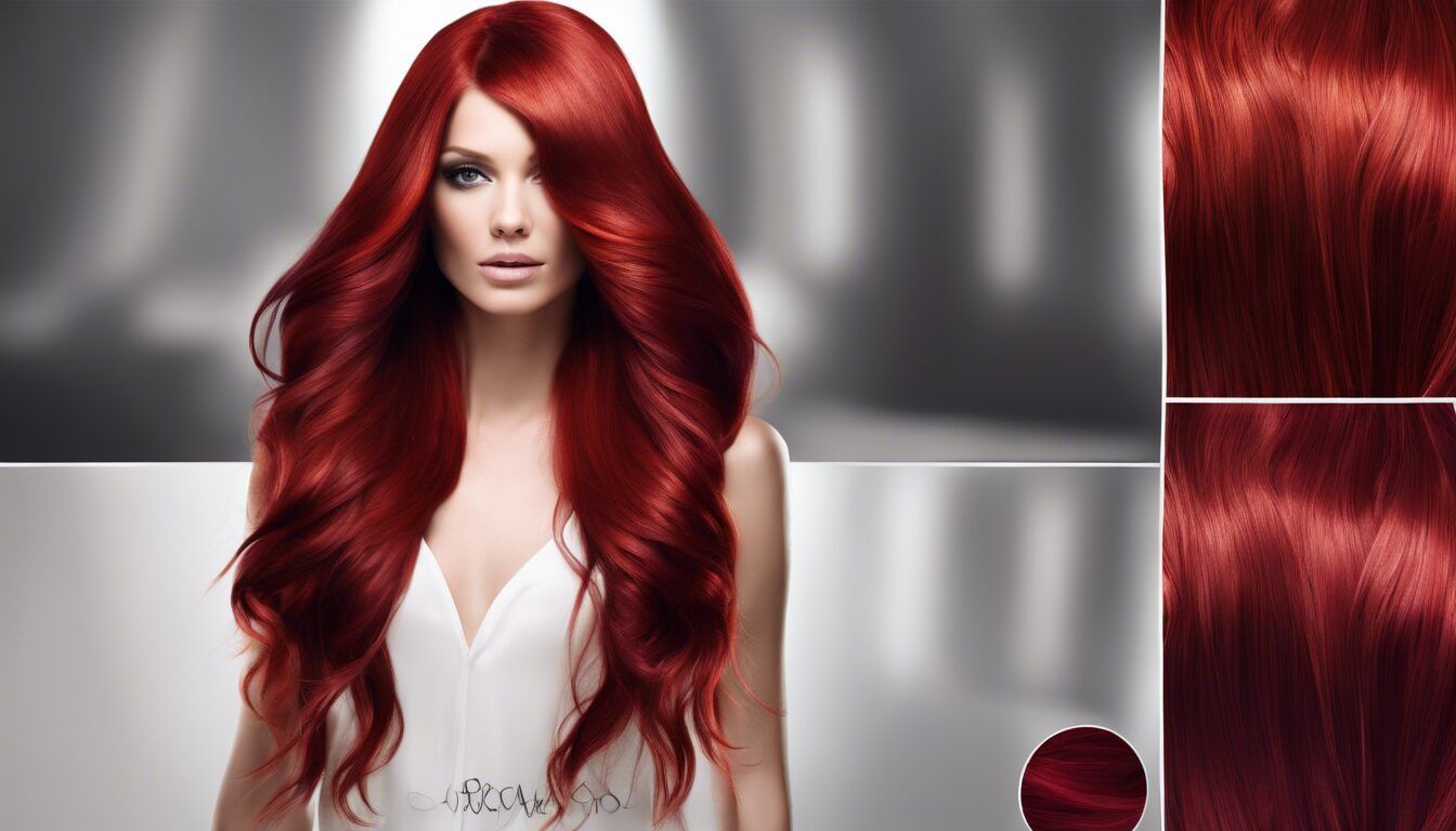 Comment Amandine Luxury Hair Redéfinit-elle le Concept de la Beauté Capillaire?