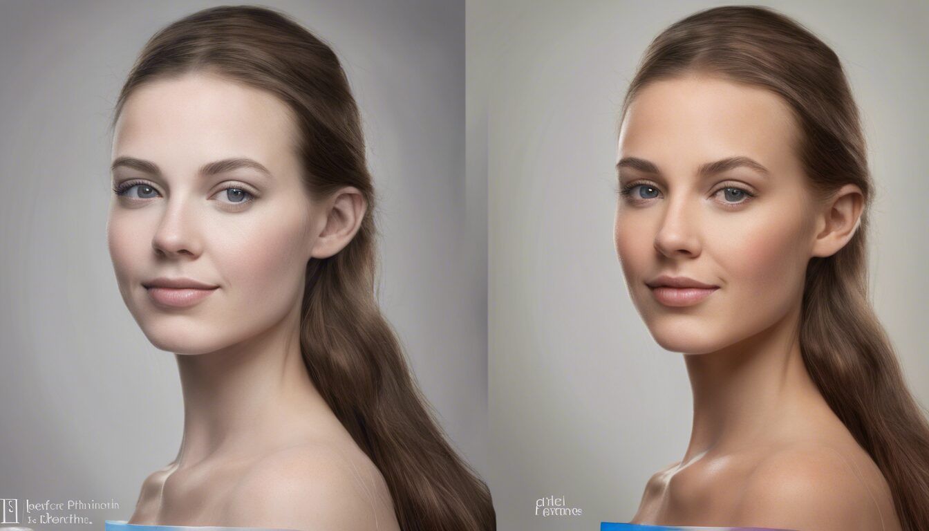 Comment Jessica Thivenin a-t-elle transformé son image : avant et après ?