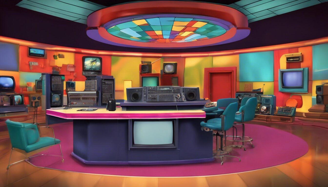 Comment le présentateur d'Intervilles a-t-il redéfini l'art de l'animation télévisuelle ?