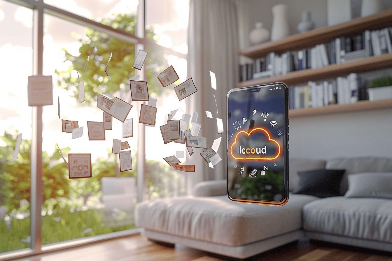 Comment libérer et optimiser le stockage iCloud gratuit