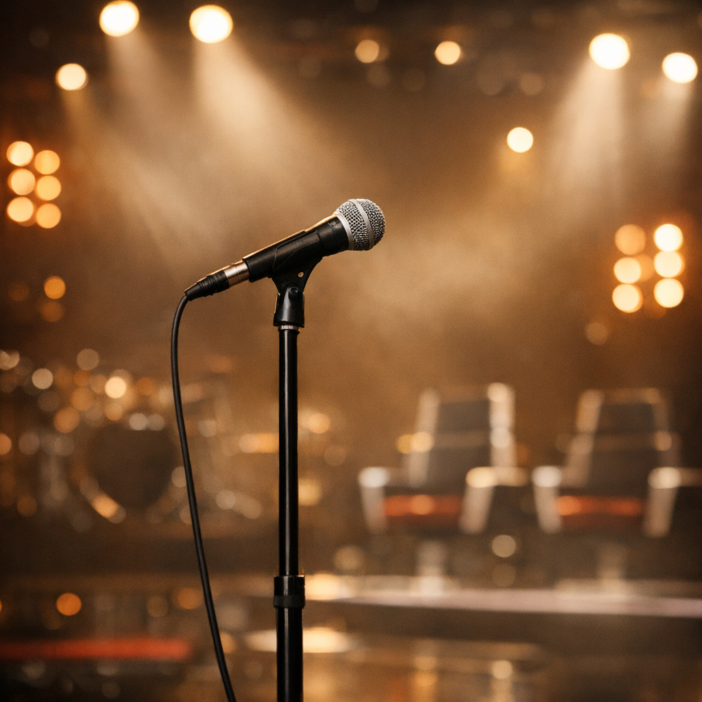 Cyprien Zeni dans The Voice : parcours, chansons et finale