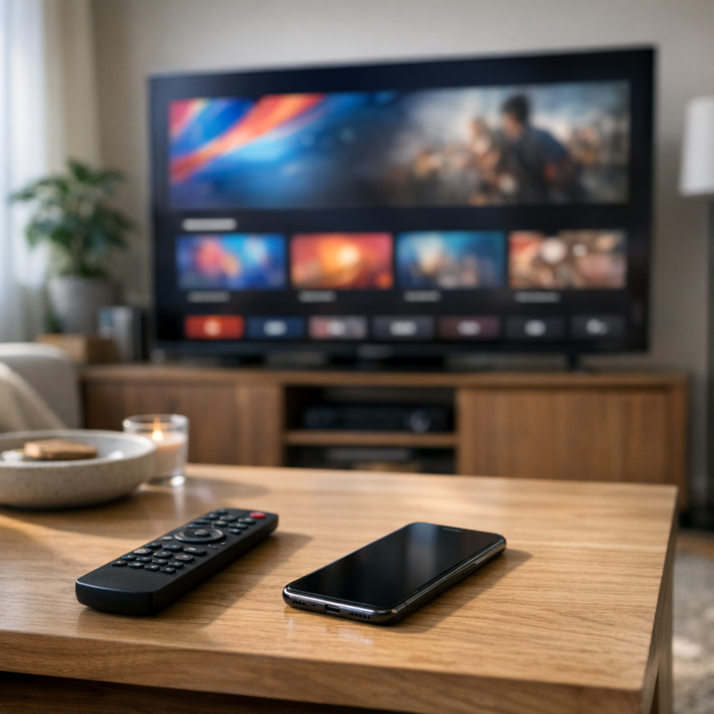 Empire Streaming : Films, séries et fiabilité en 2026