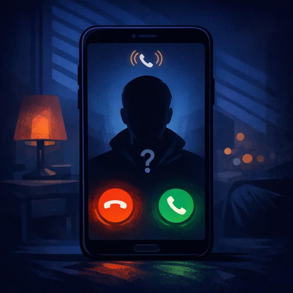 948480291 : numéro suspect ou appel légitime ?