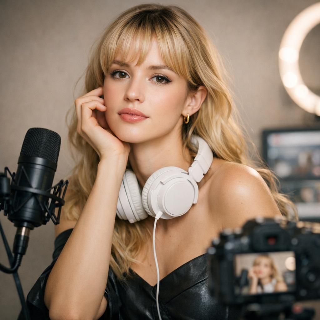 Comment Angèle redéfinit-elle l'expérience musicale sur YouTube ?