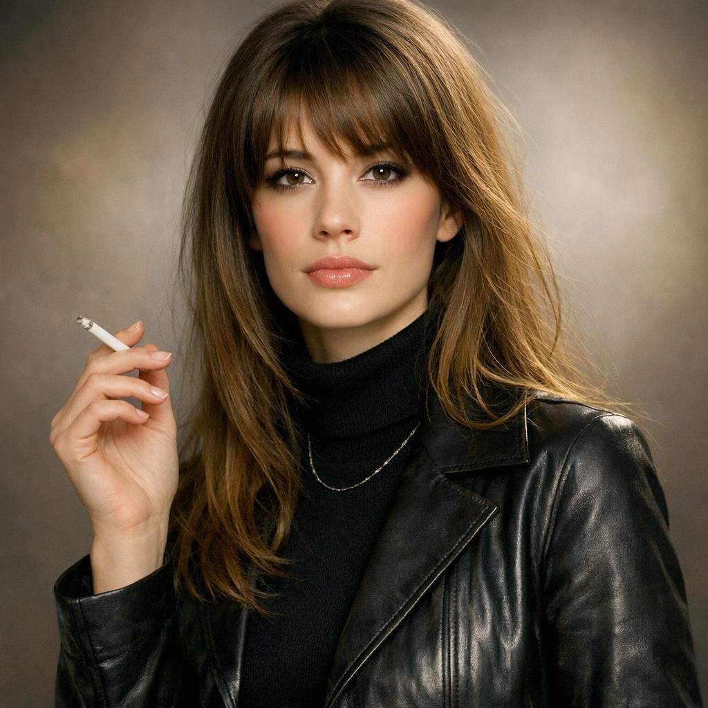 Comment Françoise Hardy a-t-elle marqué sa jeunesse par la musique et le style ?