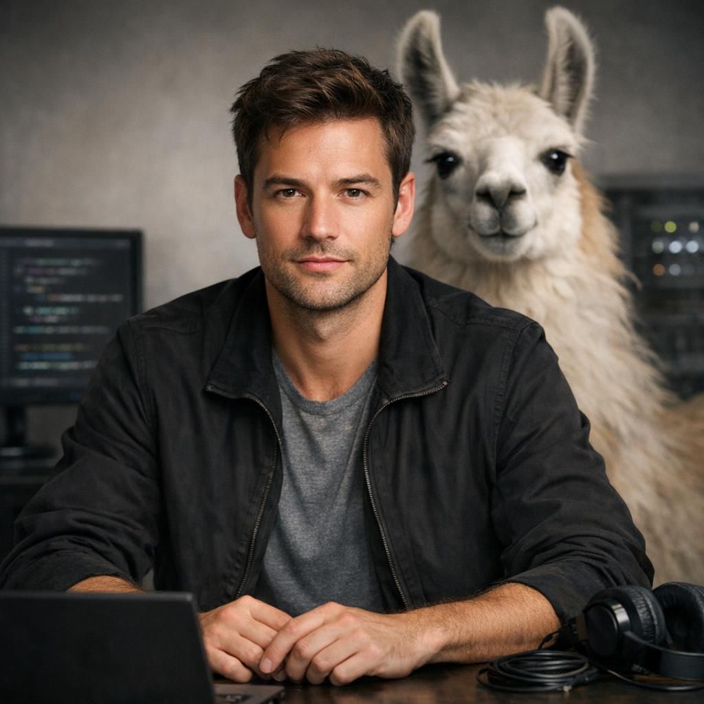 Exploration de Llama en local : cas d'usage et tutoriel complet