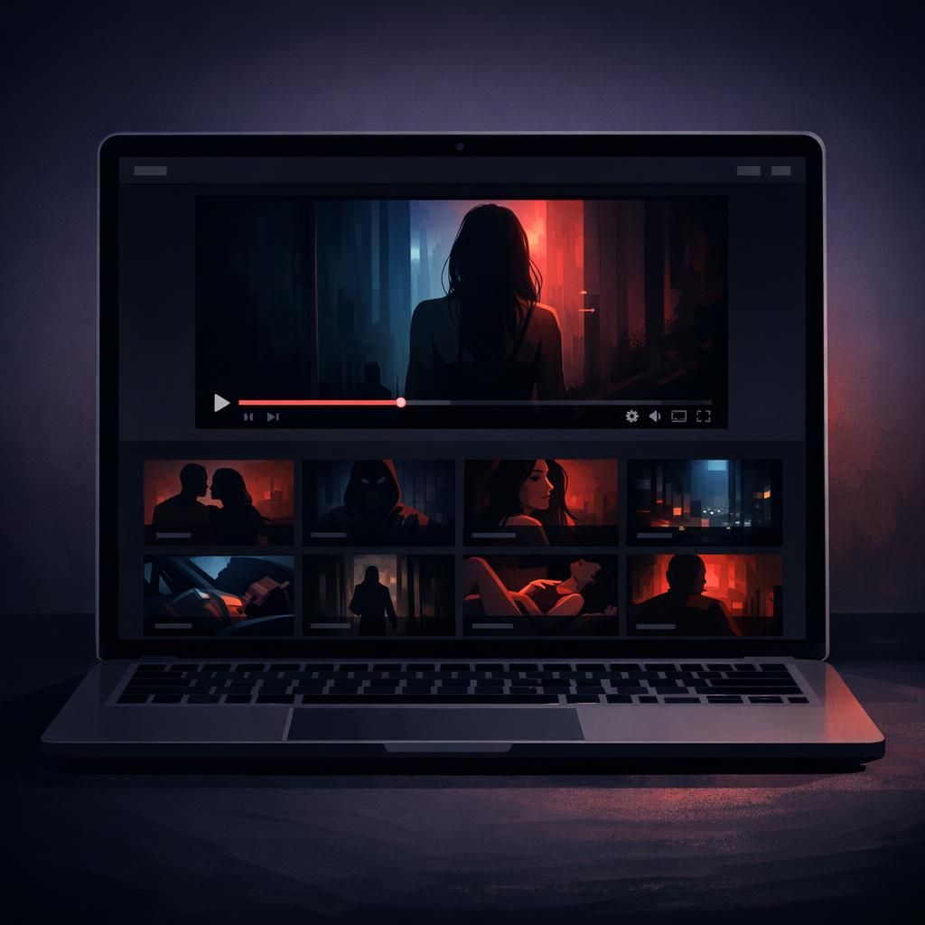 Freeomovi.com : que vaut cette plateforme de streaming X ?