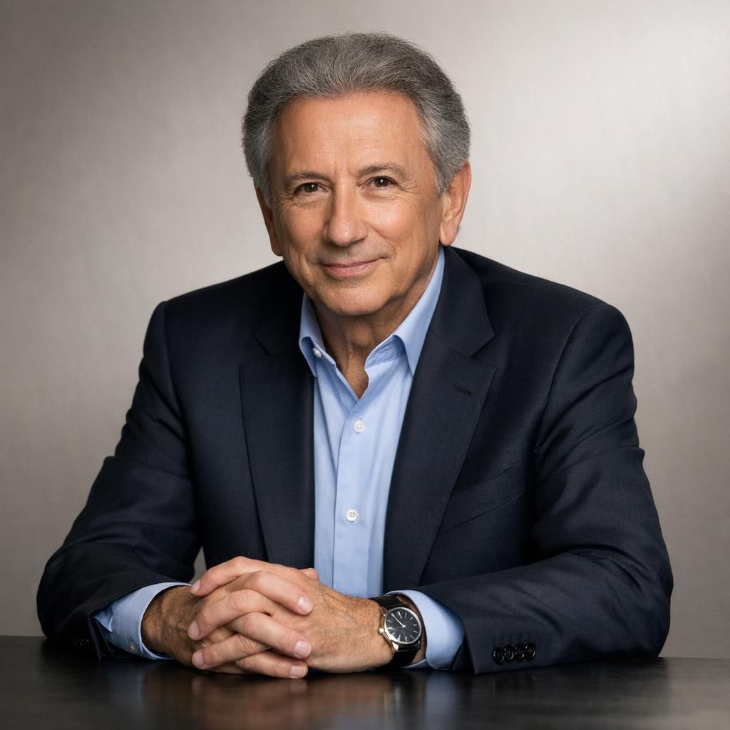 Michel Drucker : quelle est réellement sa fortune ?