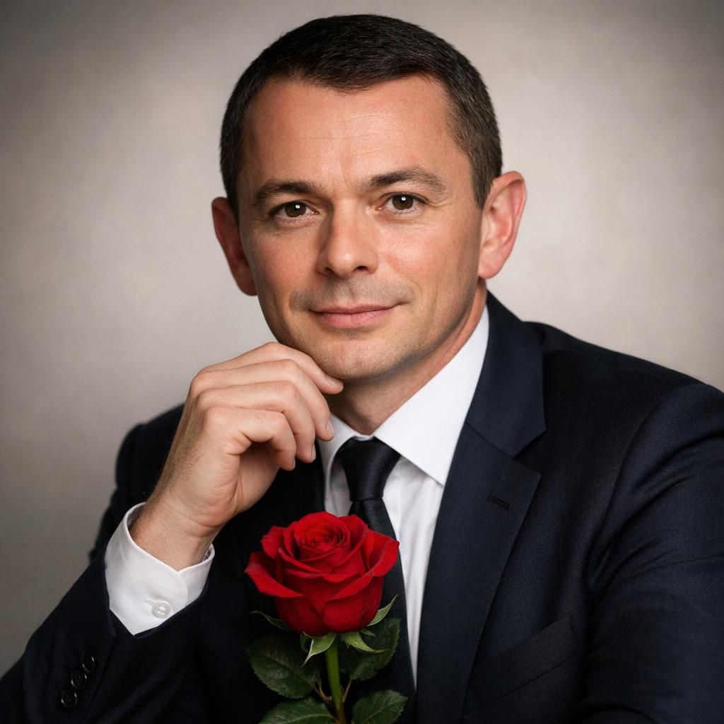 Olivier Dussopt : Qui est l'élue de son cœur ?