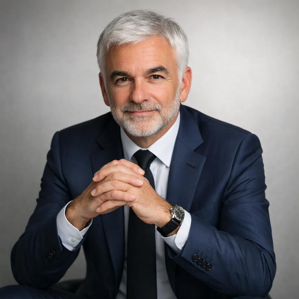 Pascal Praud : salaire à 7 chiffres et patrimoine révélé