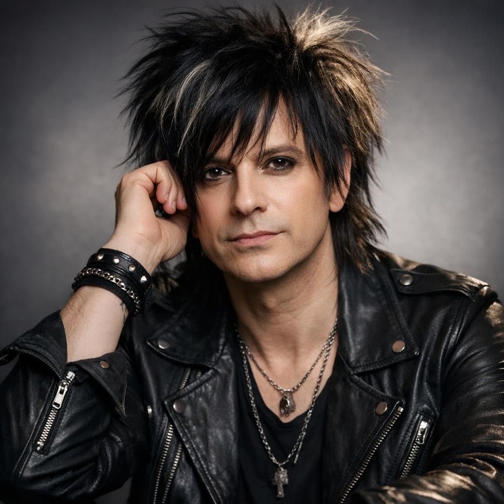 Quel est le secret de la jeunesse éternelle de Nicolas Sirkis ?