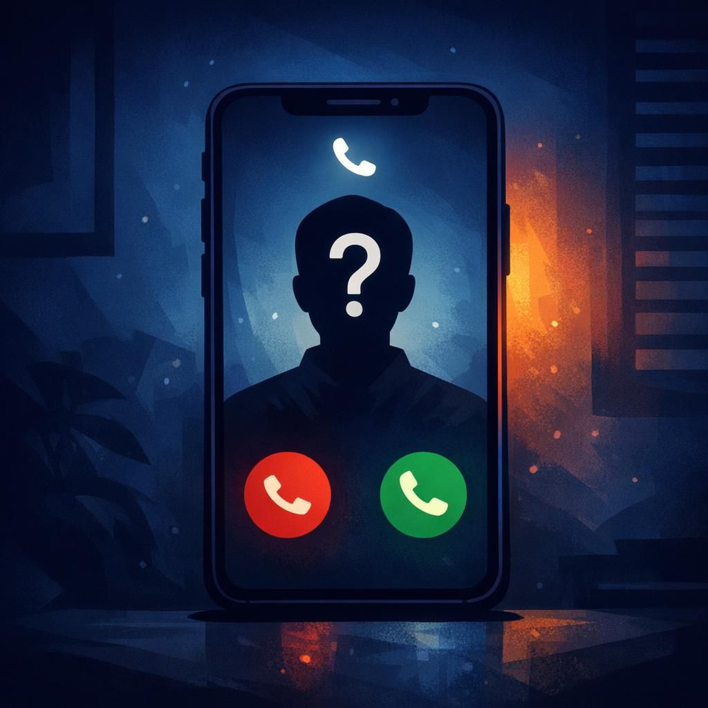 Qui appelle avec le numéro 948207620 ?