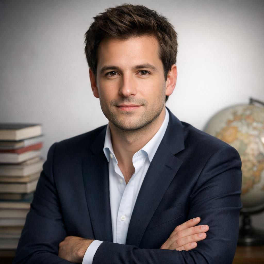 Qui est vraiment Benjamin Duhamel et pourquoi Wikipédia le célèbre-t-il ?