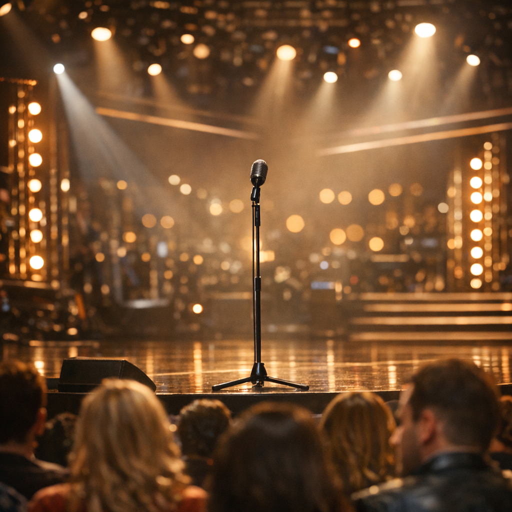 Qui est le gagnant de The Voice Kids le plus récent ?