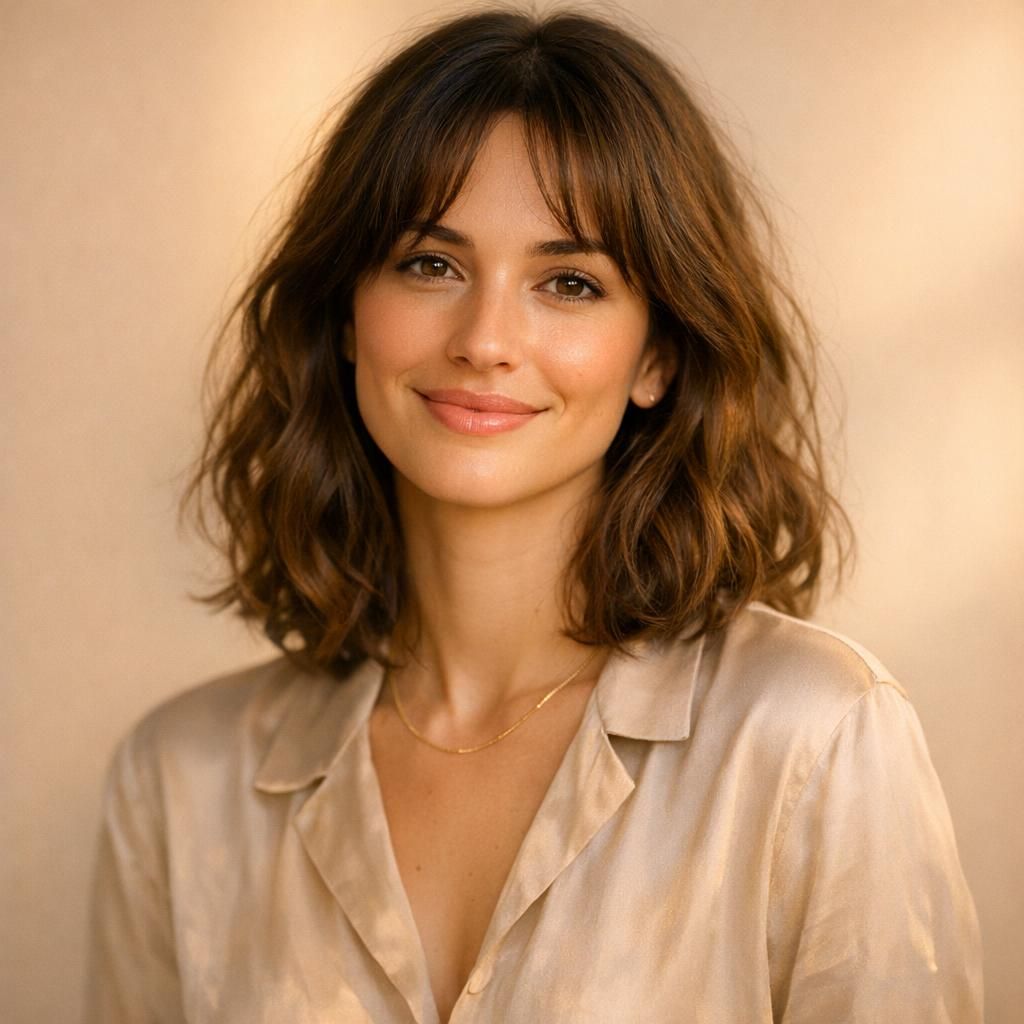 Inès Vidal