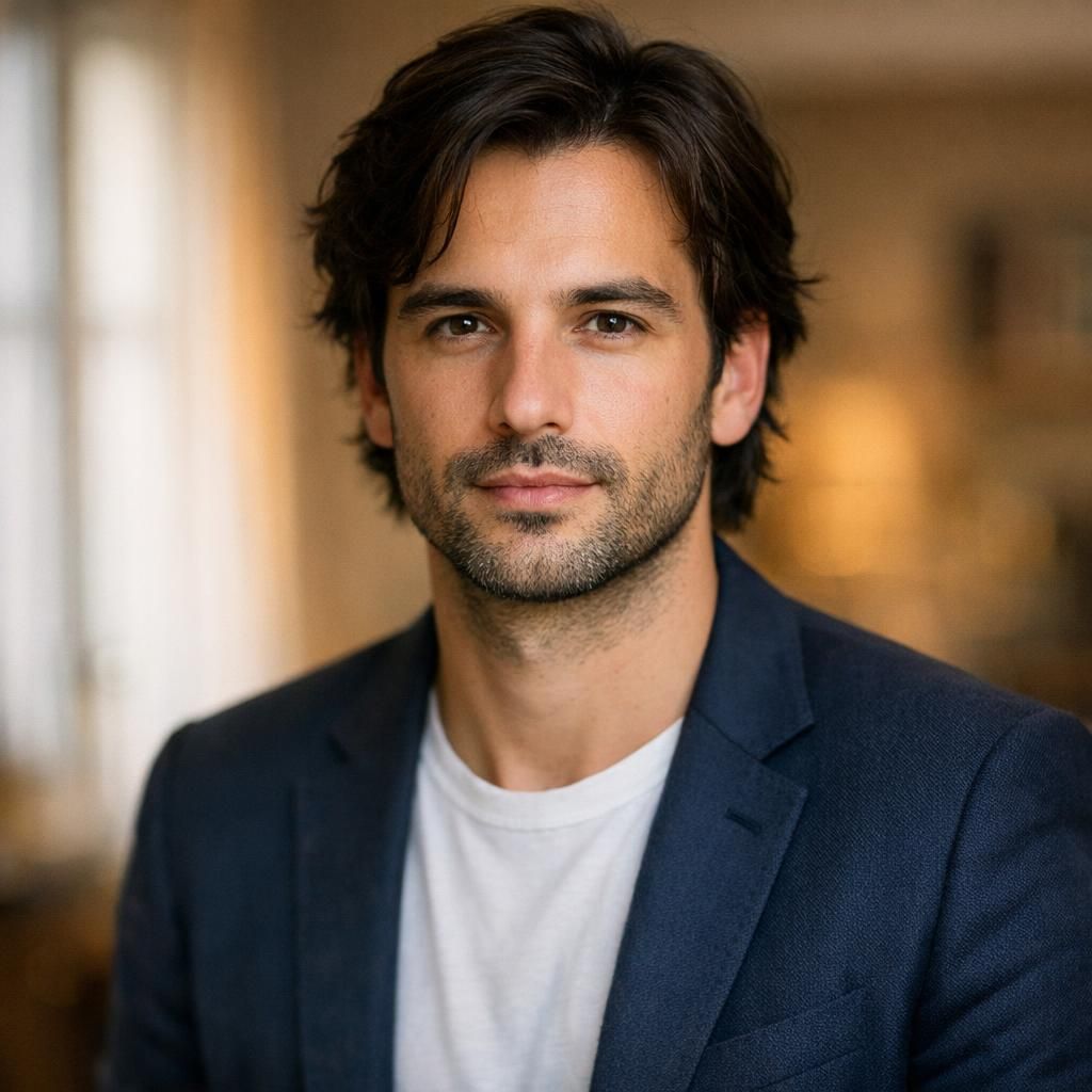Léo Marchand