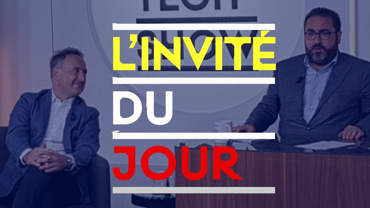 Stéphane Dahan : son parcours avant Exelmans