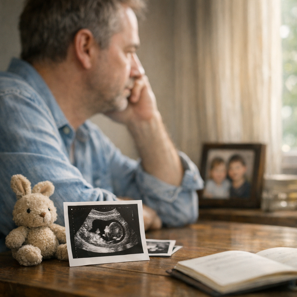 Le frère jumeau disparu in utero : une confidence à replacer dans son contexte