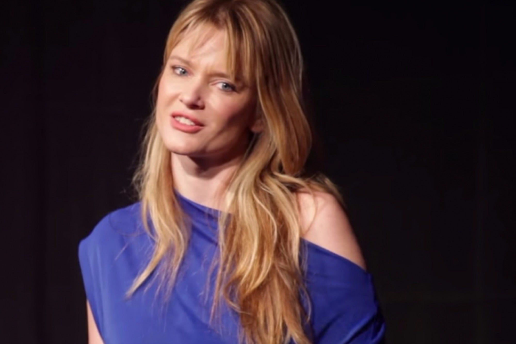 Justine Musk : que sait-on de sa relation avec Elon Musk ?
