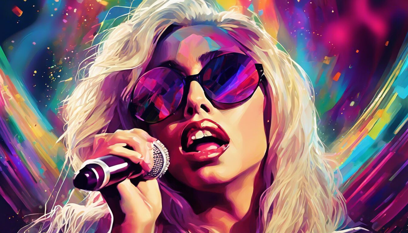 Lady Gaga : Pourquoi &lsquo;Always Remember Us This Way' résonne-t-il si profondément en nous ?