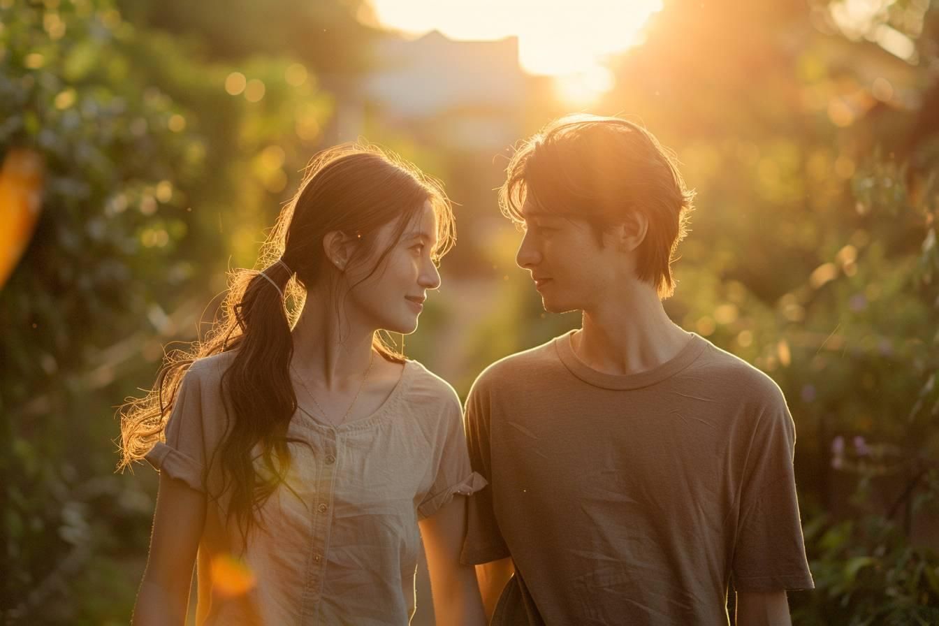 L'amour suffit-il vraiment à surmonter toutes les épreuves ?