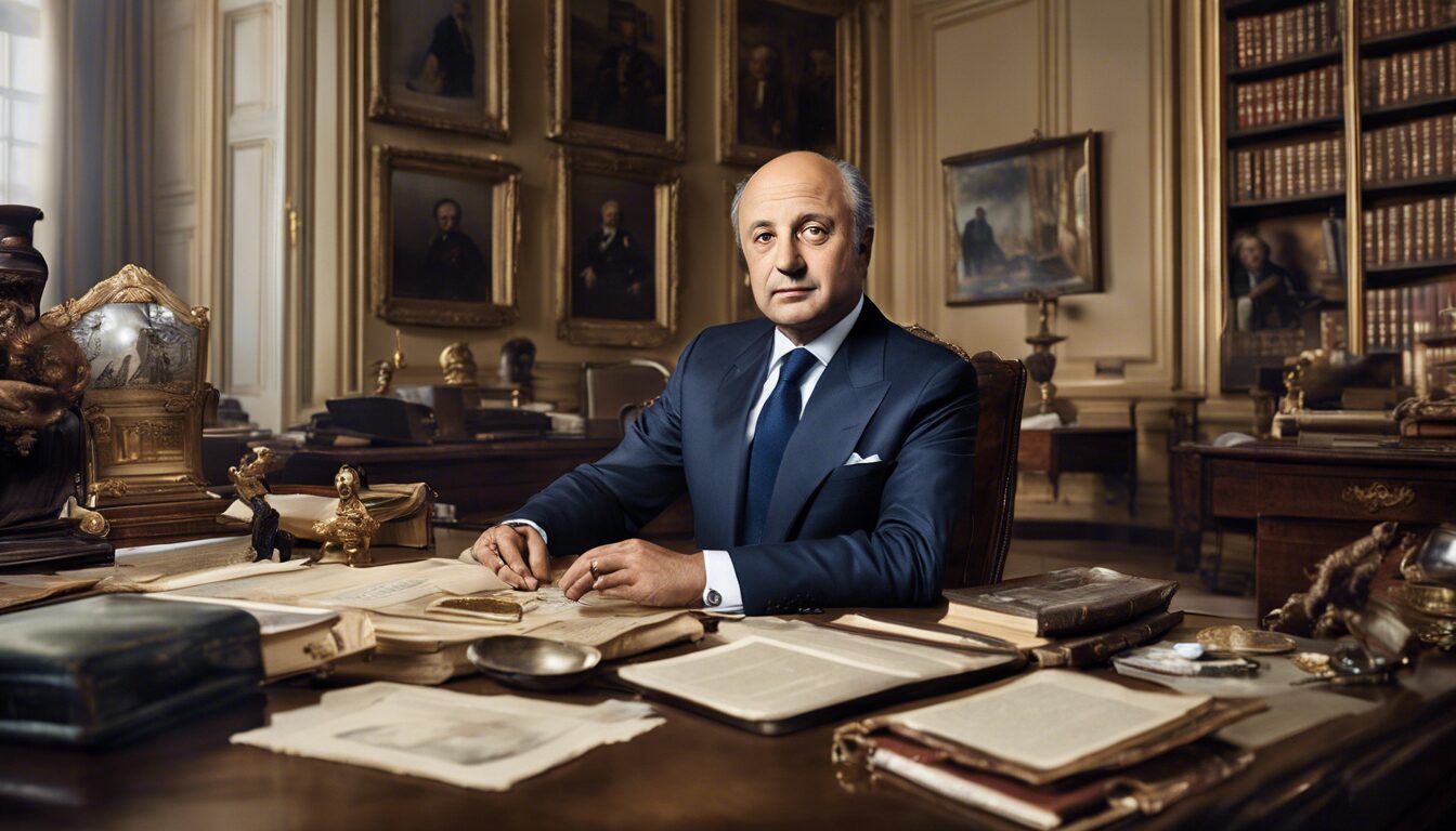 Laurent Fabius : Quel héritage politique laisse-t-il derrière lui ?