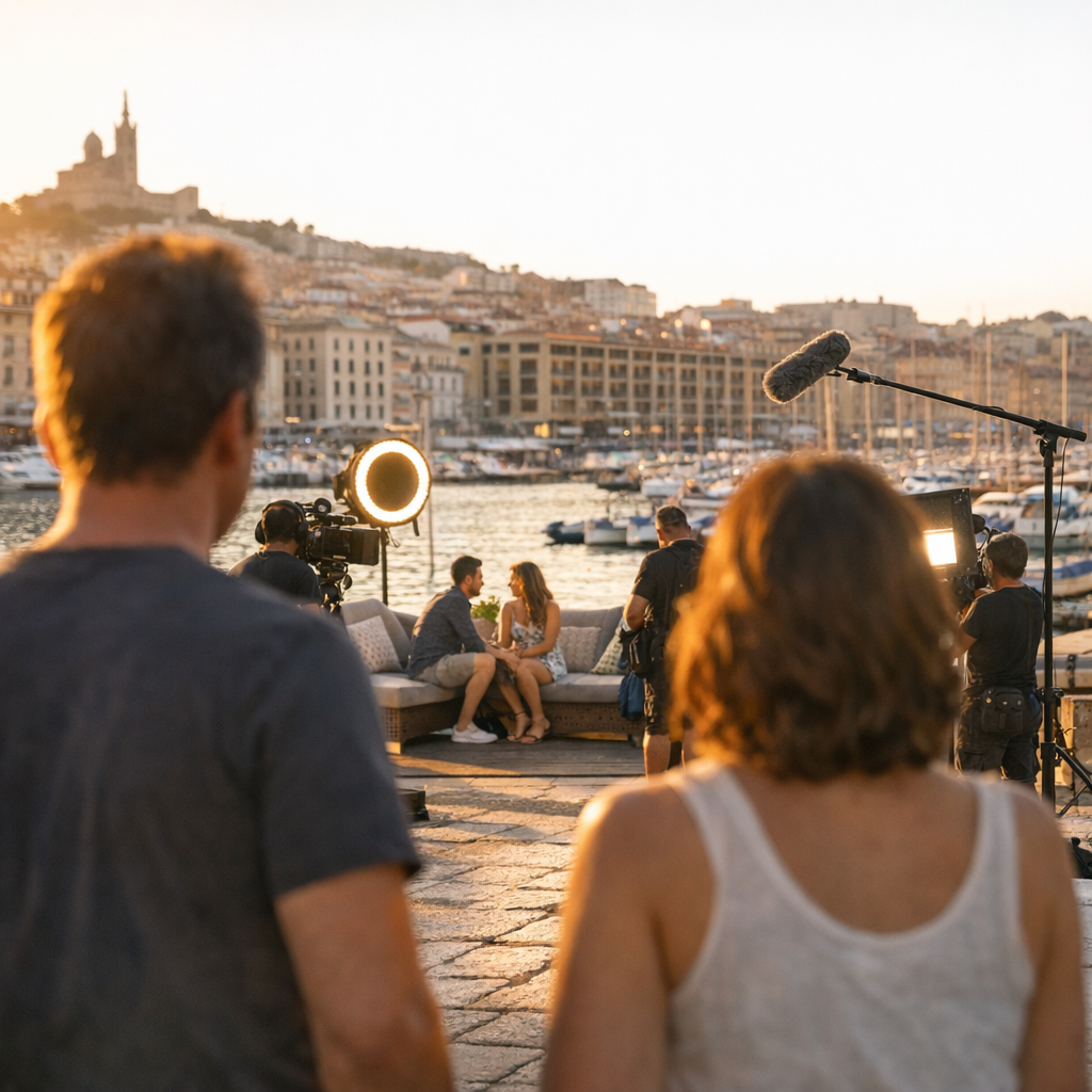 Pourquoi Julien Tanti reste une figure des Marseillais