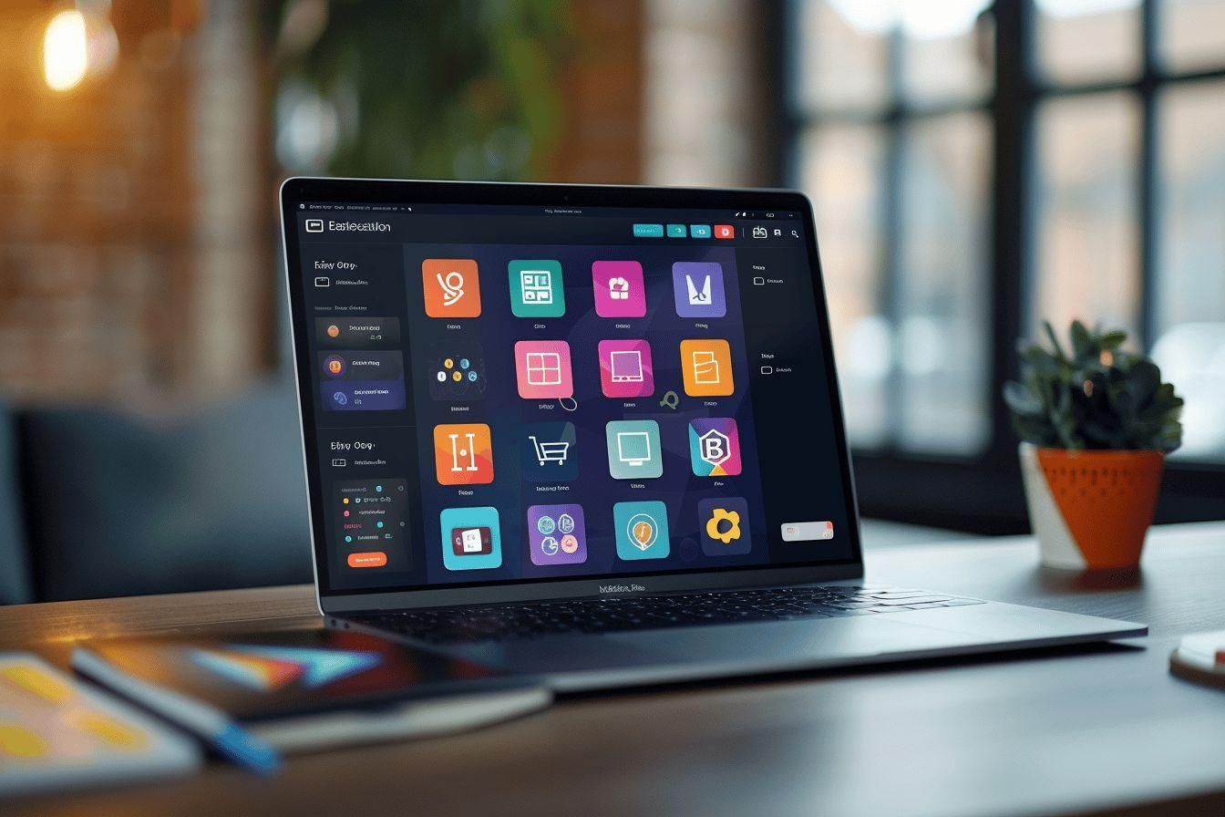 Liste des logiciels éducatifs incontournables