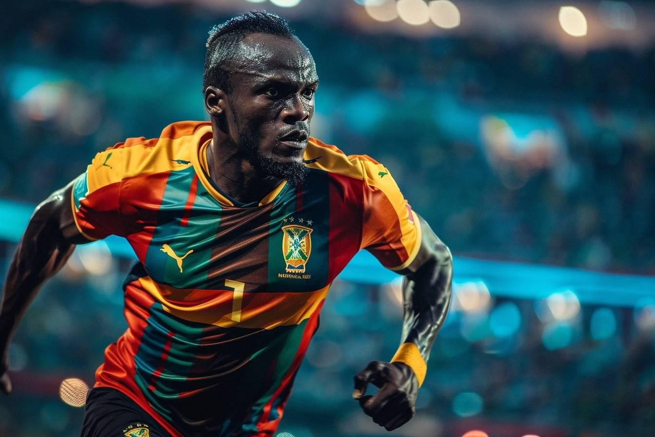 Martin Braithwaite : Un joueur sous-estimé ou un génie du football ?