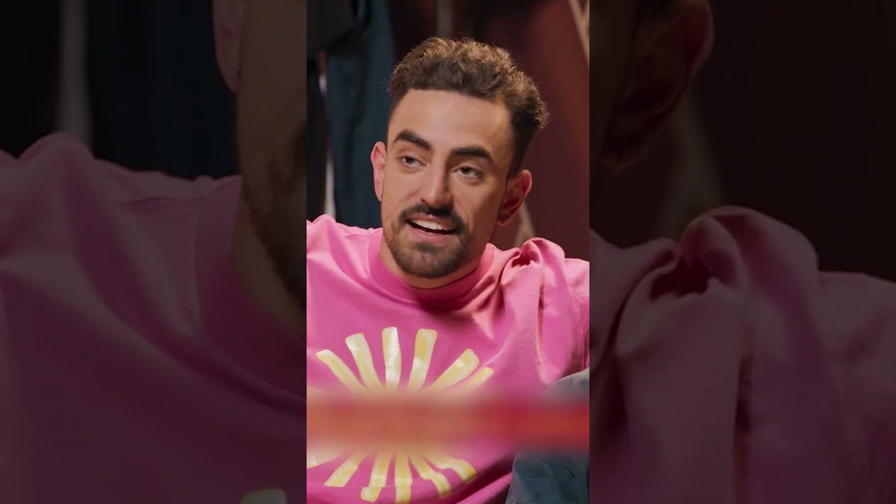 Quelle est la vraie taille de Maxime Biaggi ?