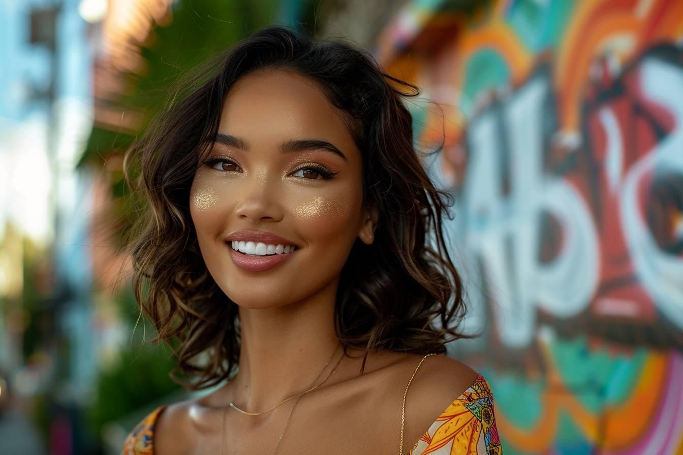 Mélanie Da Cruz : Quels secrets cache-t-elle derrière son Insta captivant ?