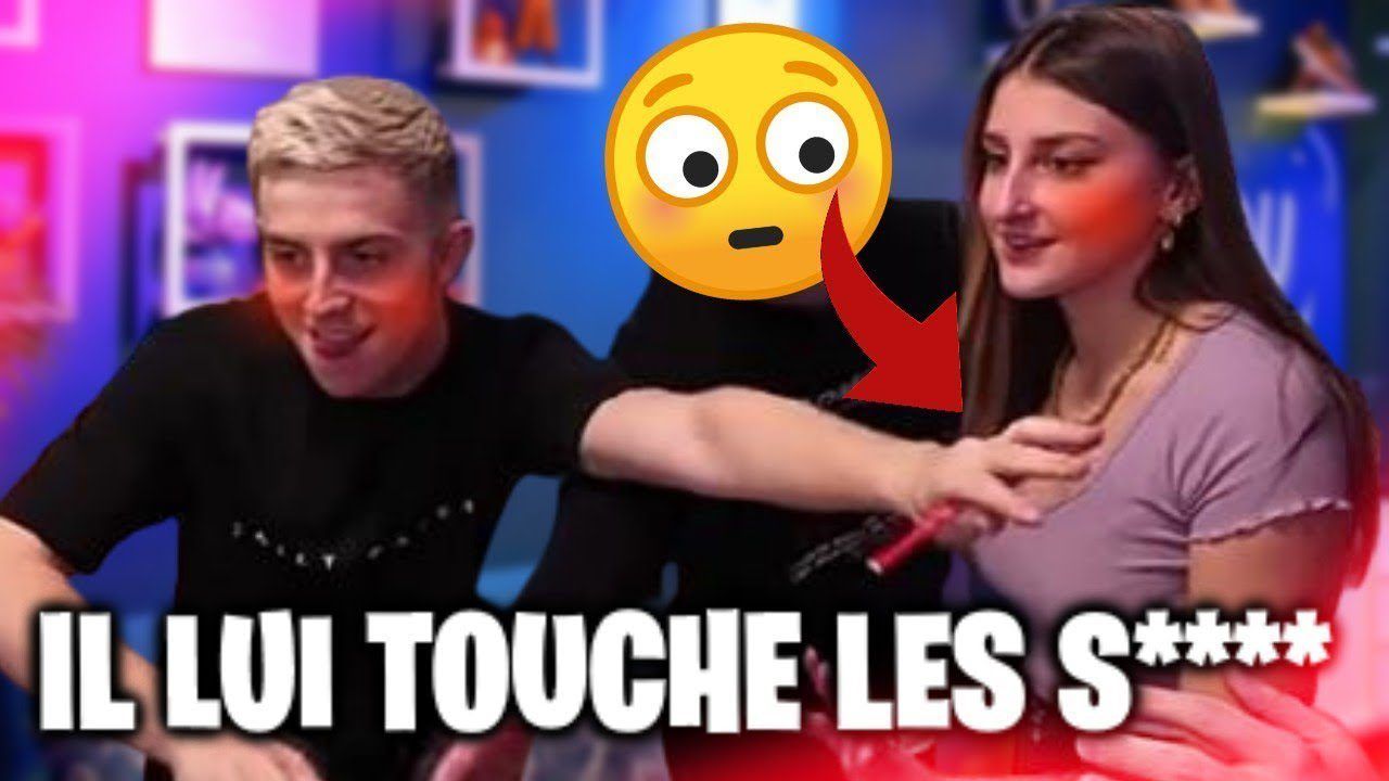 Kaatsup et Michou vidéo virale
