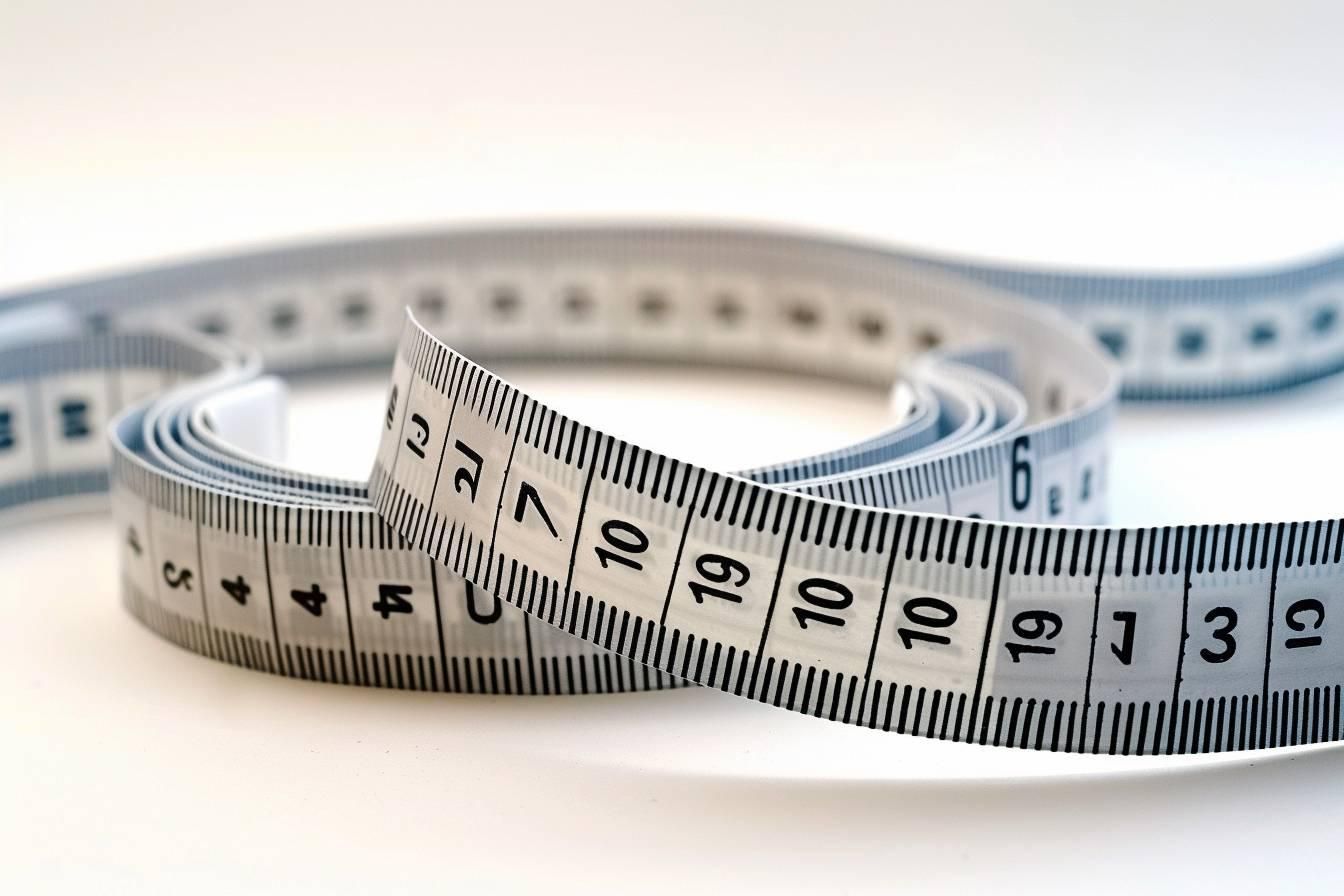 Pourquoi 6 pouces se transforment-ils en centimètres ?