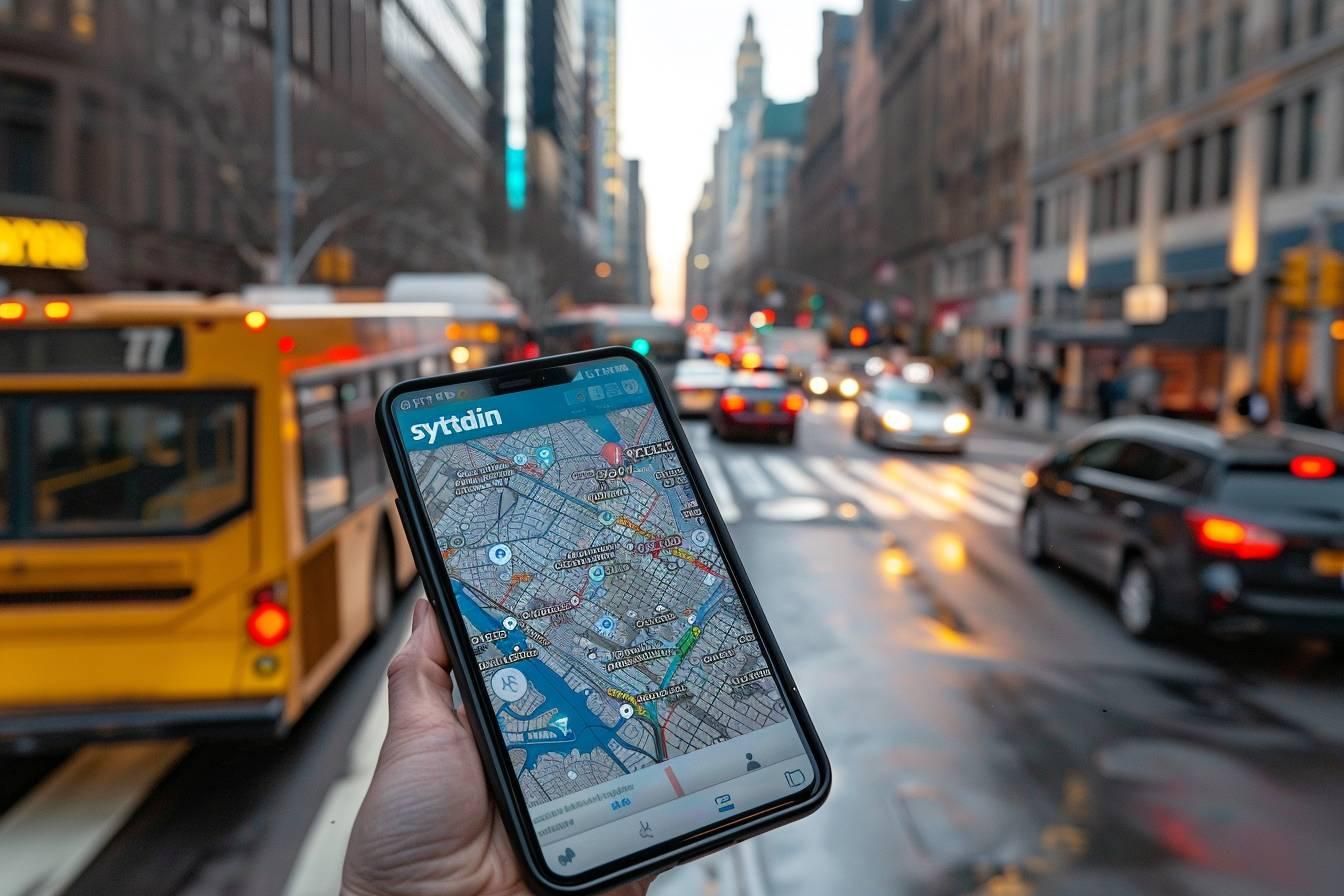 Pourquoi la fermeture de Sytadin pourrait-elle transformer notre quotidien urbain ?