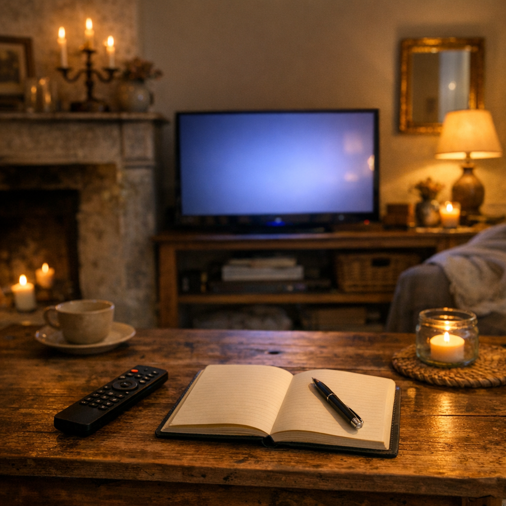 Le Programme télé ce soir se choisit sans perdre de temps