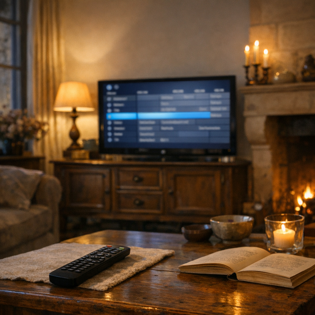 Le Programme TV ce soir aide à choisir sa soirée télé