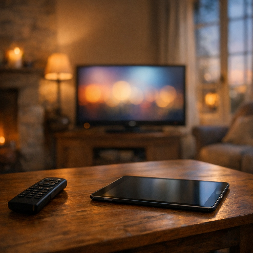 Comment choisir le Programme TV ce soir sur toutes les chaînes
