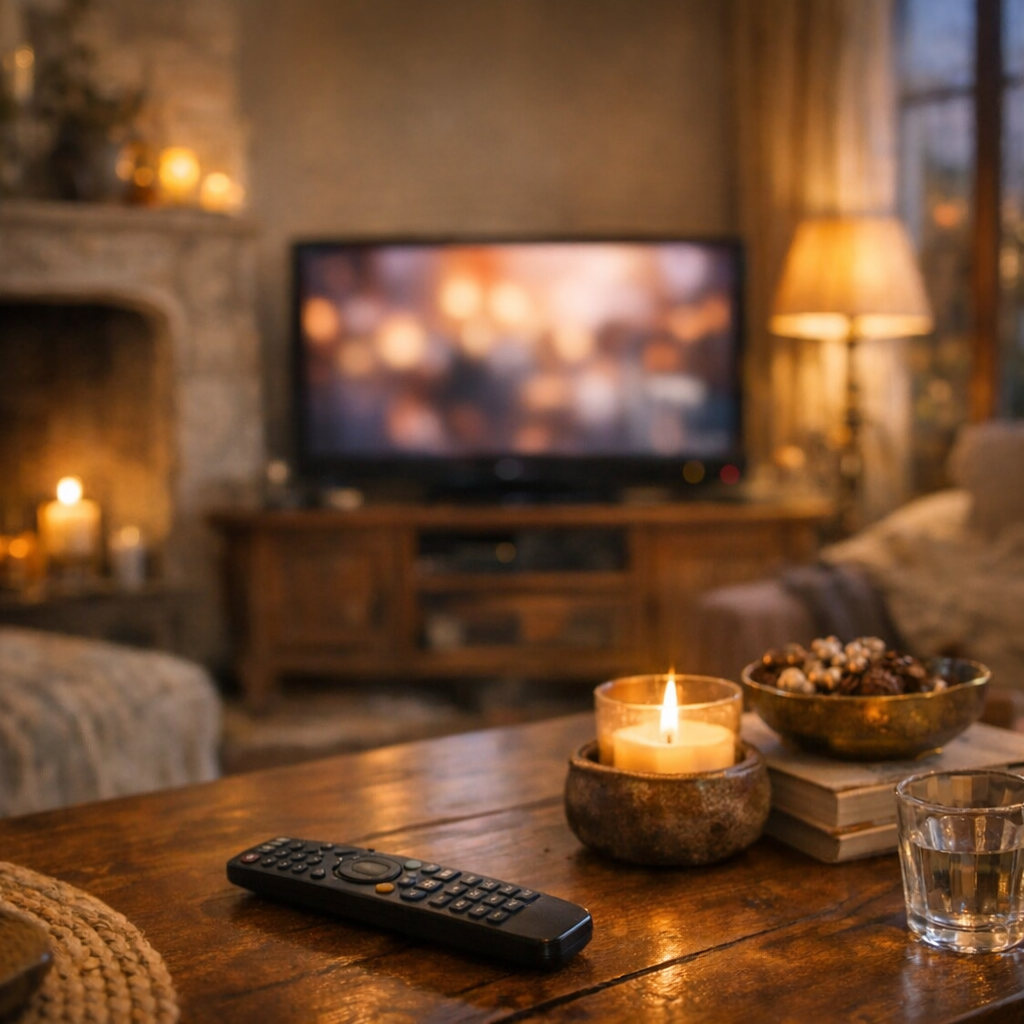 Le Programme TV de ce soir vous aide à choisir quoi regarder
