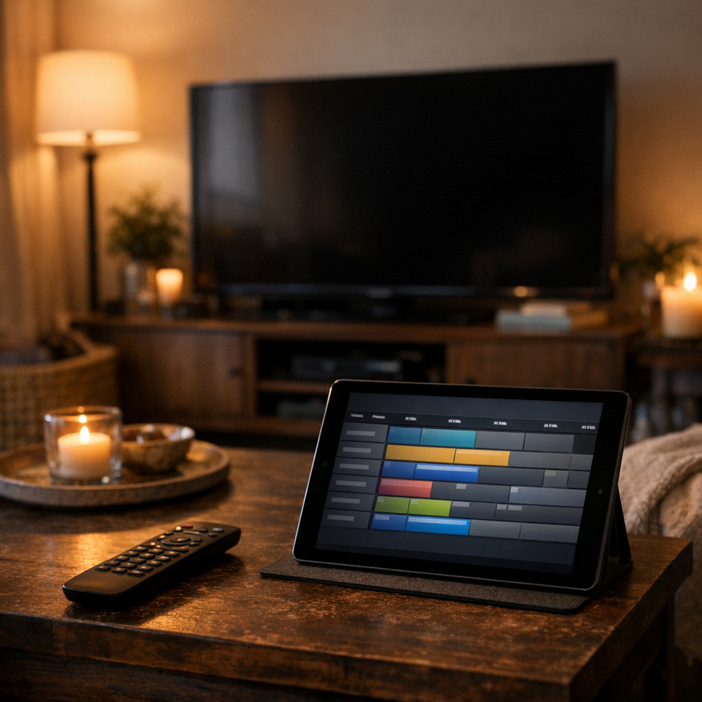 Le Programme TV gratuit et complet aide à choisir ce soir