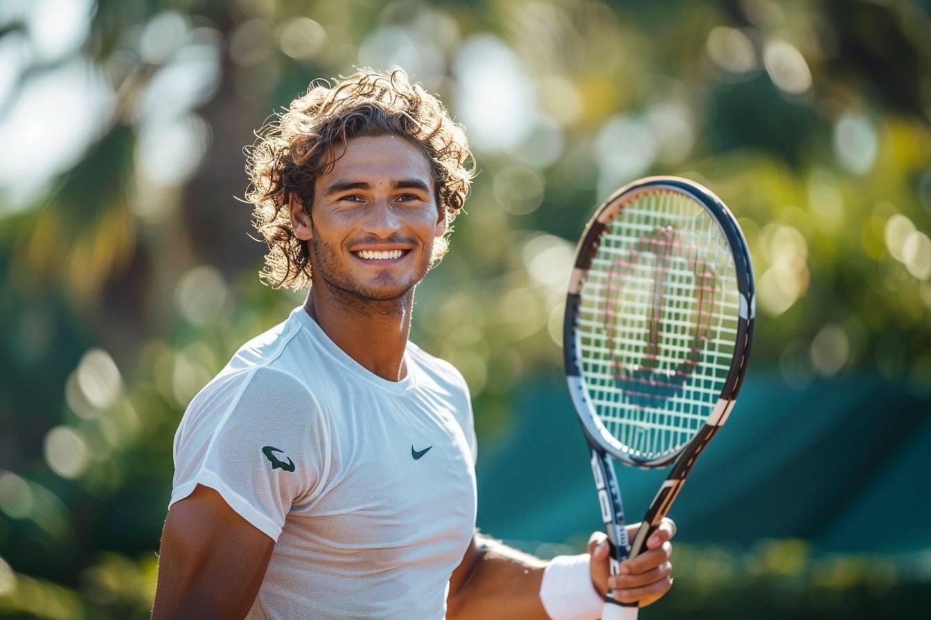 Quel secret se cache derrière l'âge de Yannick Noah ?