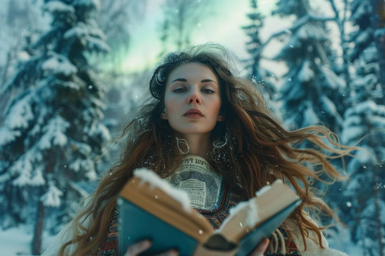 Quelle est la langue mystérieuse qui fait battre le cœur de la Finlande ?