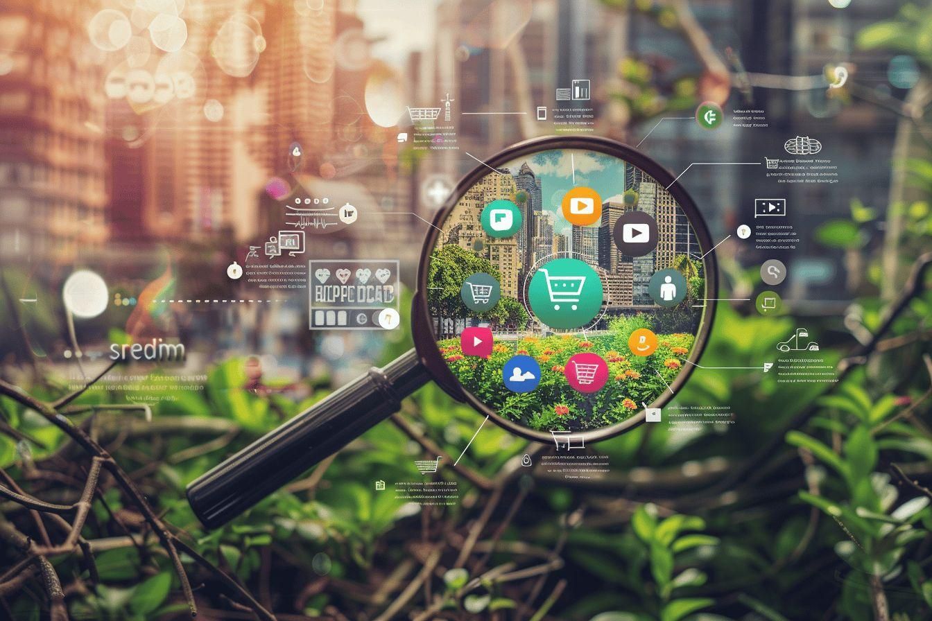 Quels sites utilisent des algorithmes de recommandation ?