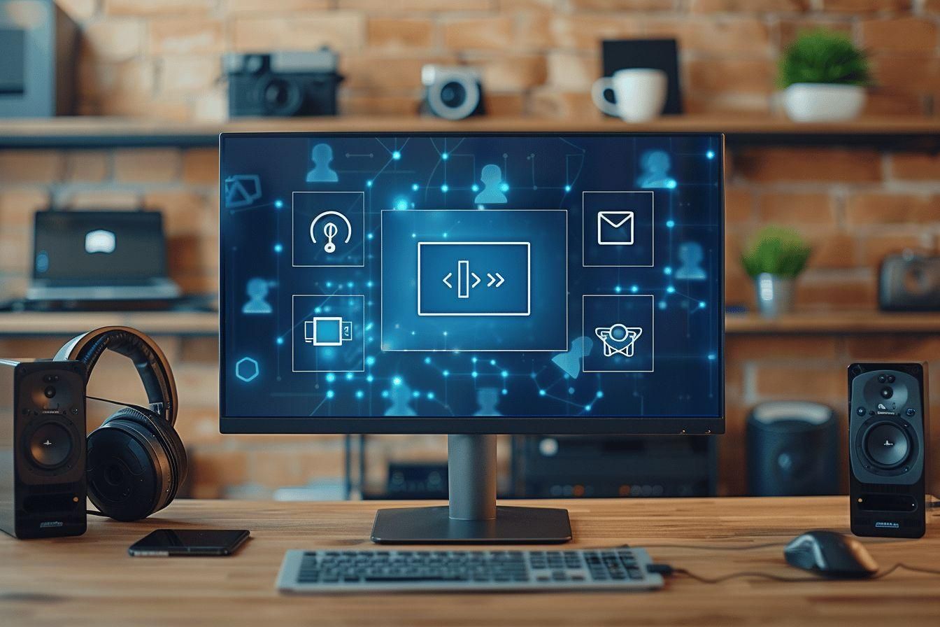 Quels sont les 4 formats incontournables audio et vidéo ?
